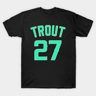 Trout T-Shirt